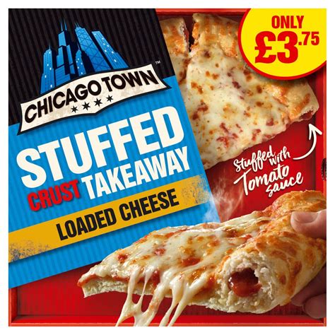 chicago towns|chicago town takeaway pizza.
